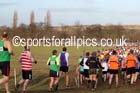 Senior mens Northern Cross Country  Championships, Pontefract. Photo: David T. Hewitson/Sports for All Pics